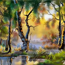 Схема вышивки «№238136»