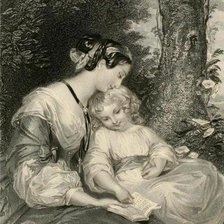 Схема вышивки «№238171»