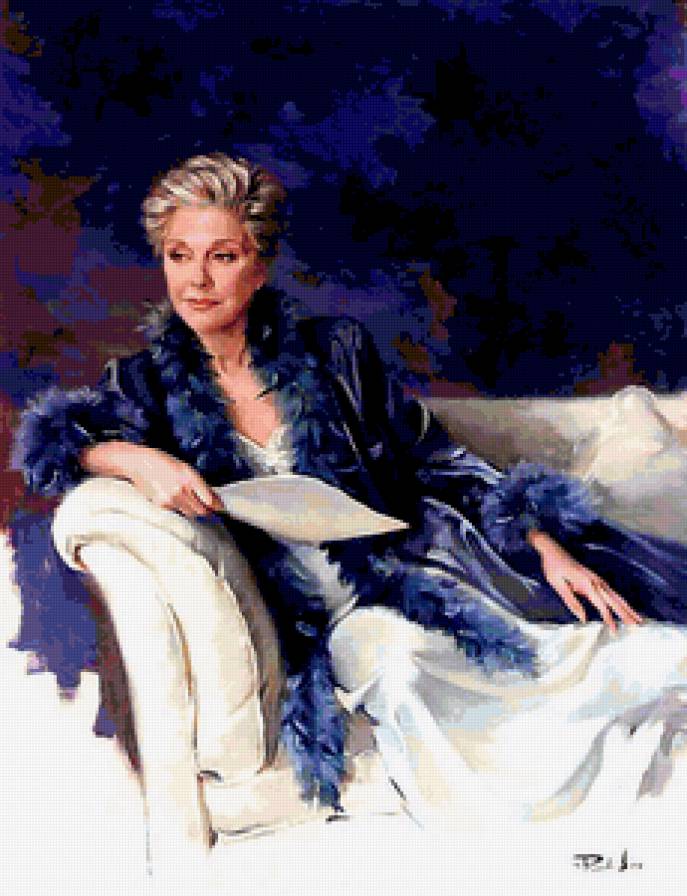 Шарм - женщина, девушка, люди - предпросмотр