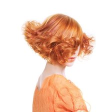 Схема вышивки «Завитушки»