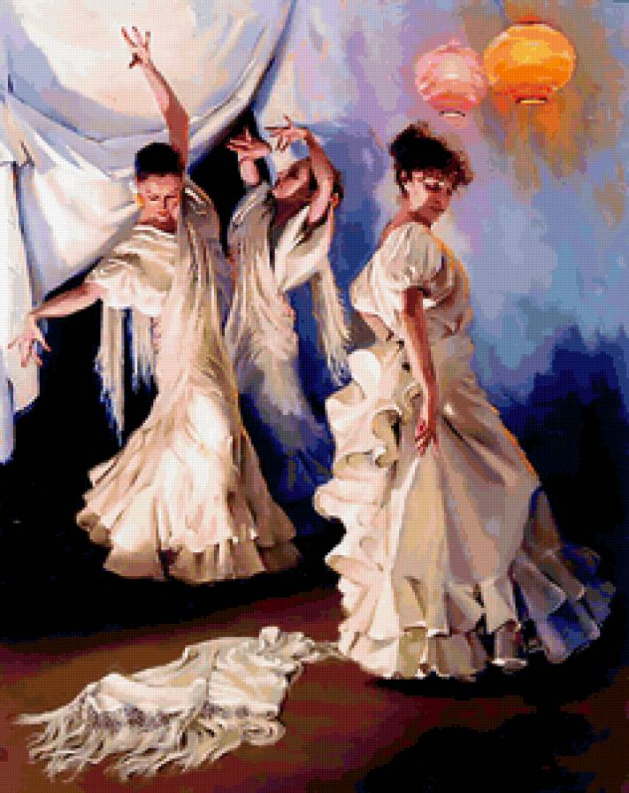 танцы - та - предпросмотр