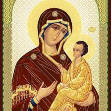 Схема вышивки «№238286»