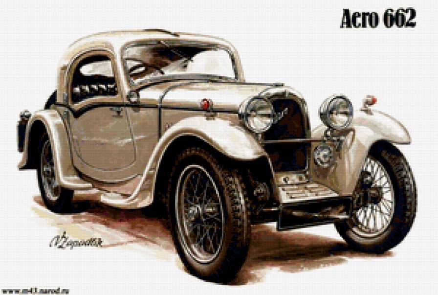 особенное авто - автомобили - предпросмотр