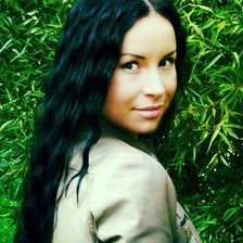 Схема вышивки «я»