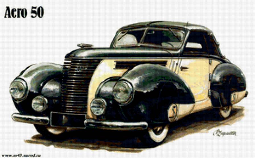 особенное авто - автомобили - предпросмотр