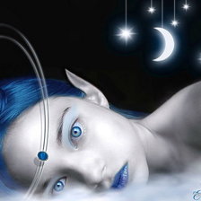 Схема вышивки «№238331»