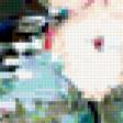 Предпросмотр схемы вышивки «у воды» (№238381)