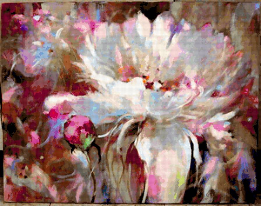 Цветок - цветы - предпросмотр