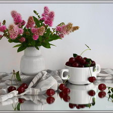 Схема вышивки «№238470»