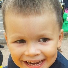 Схема вышивки «Ярик»