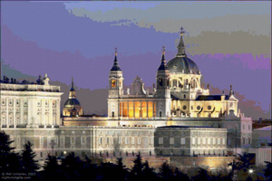 город - предпросмотр