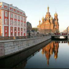 архитектура