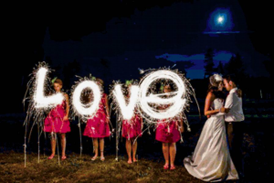 признание - любовь, признание, пара, девушки - предпросмотр