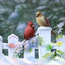 Схема вышивки «№238664»