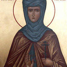 Схема вышивки «222»