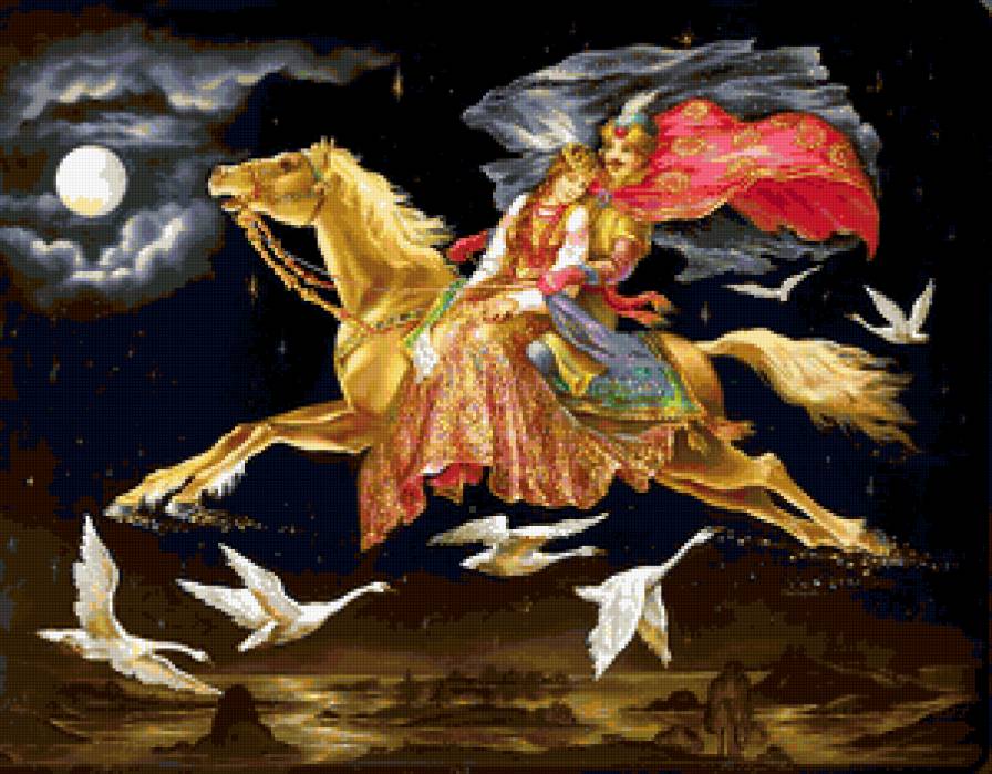 №238740 - сказка - предпросмотр