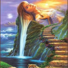 Схема вышивки «№238743»