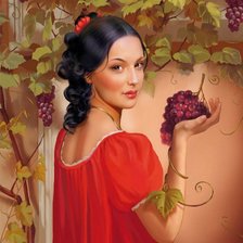 Схема вышивки «№238756»