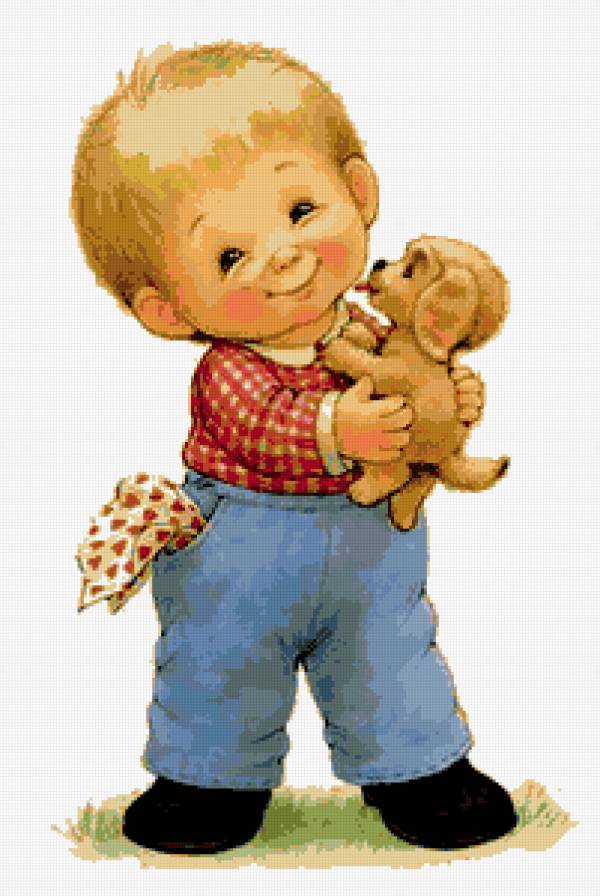 Друзья - детям - предпросмотр