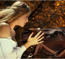 Схема вышивки «Szeretet»