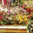 Предпросмотр схемы вышивки «Пейзаж» (№238869)
