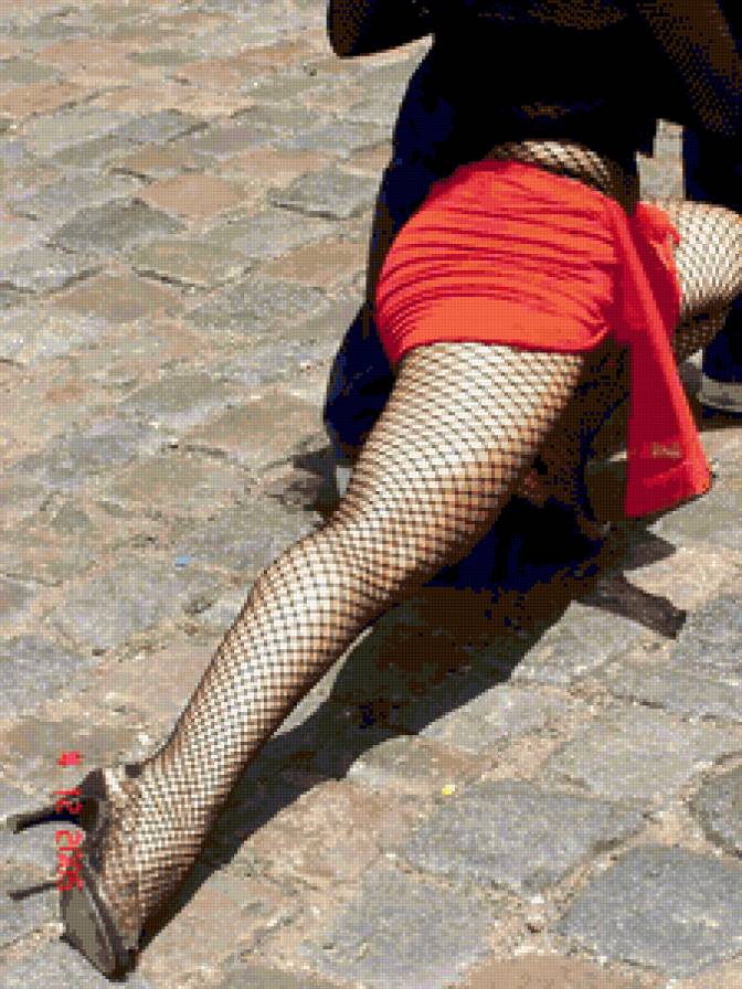 Серия "Танго" - танец, танго - предпросмотр