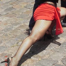 Схема вышивки «Серия "Танго"»