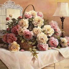 Схема вышивки «№239083»