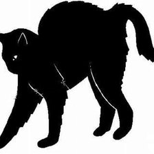 Схема вышивки «кыс3»