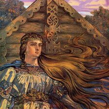 Схема вышивки «№239140»