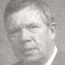 Схема вышивки «портрет»