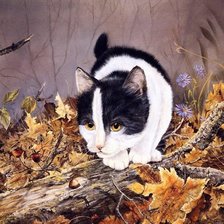 Схема вышивки «№239242»