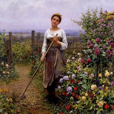 Схема вышивки «№239268»