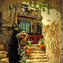 Схема вышивки «№239340»