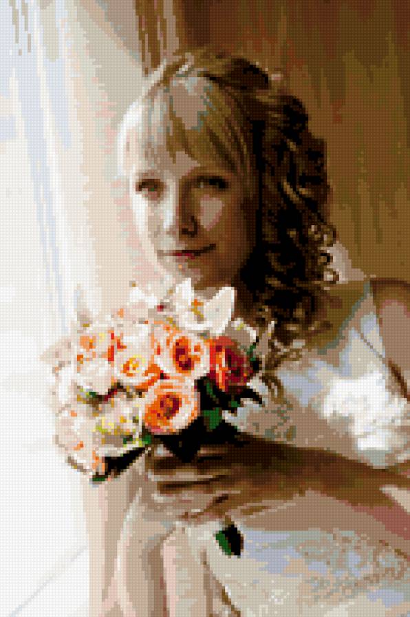 Невеста - предпросмотр