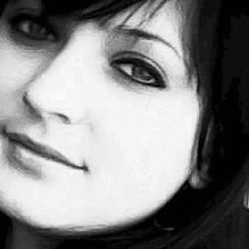 Схема вышивки «сестра»