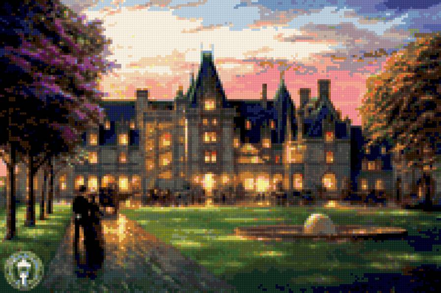 Томас Кинхейд 3 - предпросмотр