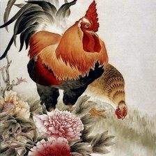 Схема вышивки «№239463»