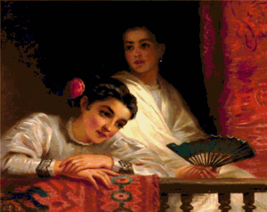 lányok - предпросмотр