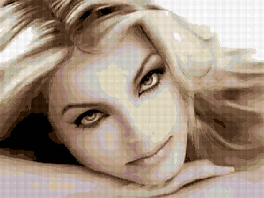 Девушка. - девушки. - предпросмотр