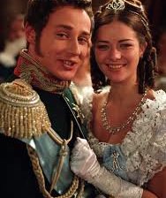 Схема вышивки «Бедная Настя.»