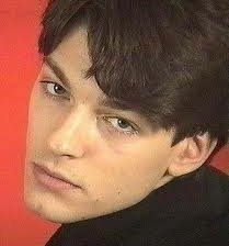 Схема вышивки «Даниил Страхов.»