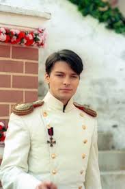 Даниил Страхов. - кино., мужчины, портрет - оригинал