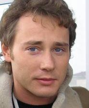 Схема вышивки «Дмитрий Исаев.»