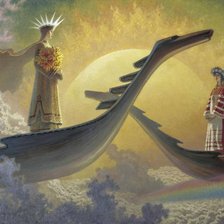 Схема вышивки «№239773»