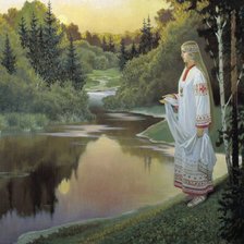 Схема вышивки «№239784»