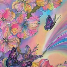 Схема вышивки «№239803»