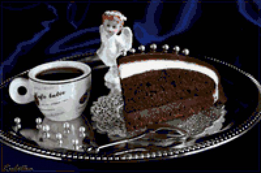 Кофе. - еда, кофе.кухня. - предпросмотр