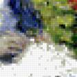 Предпросмотр схемы вышивки «клод моне Оскар» (№239865)