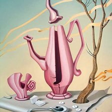 Схема вышивки «натюрморт»